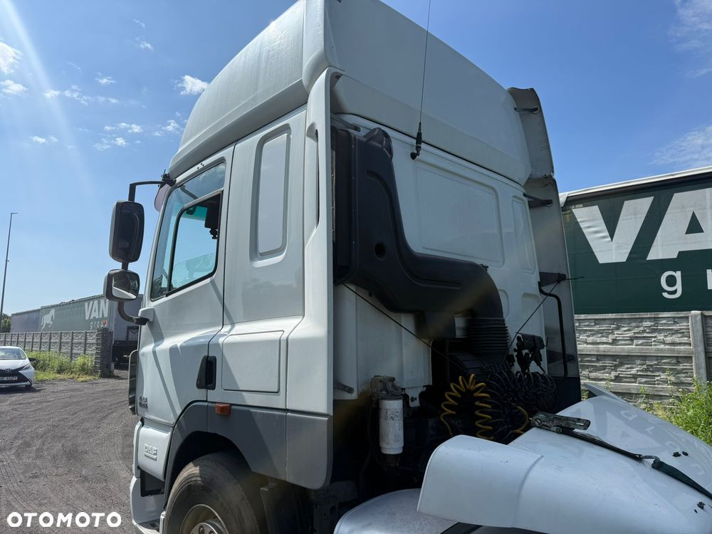 DAF CF 85.460 - 7