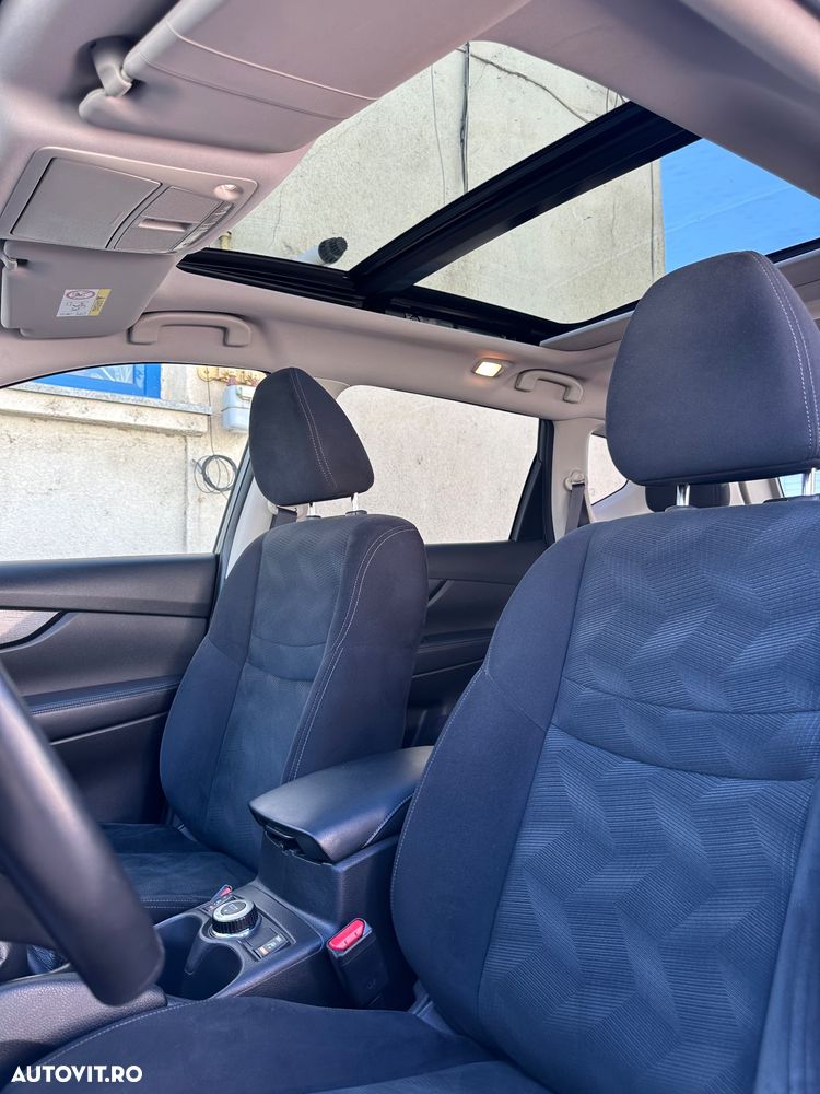 Nissan X-Trail 1.6 dCi ALL-MODE 4x4i Acenta - 8