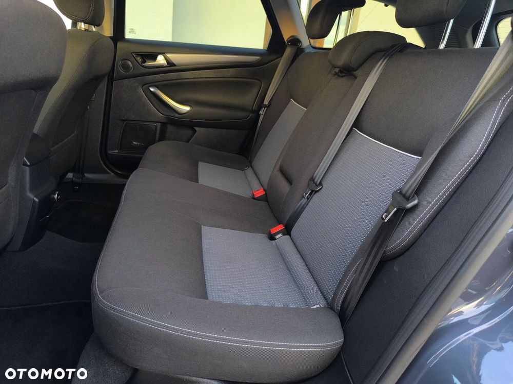Ford Mondeo - 15