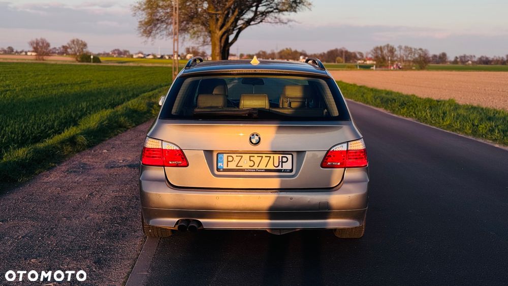 BMW Seria 5 - 14