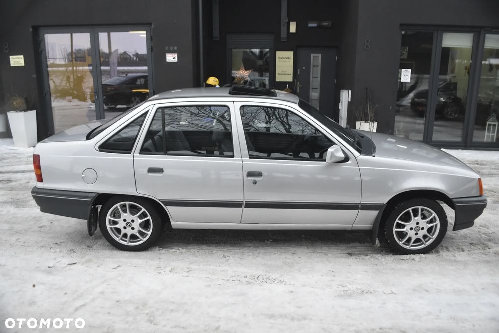 Opel Kadett - 18