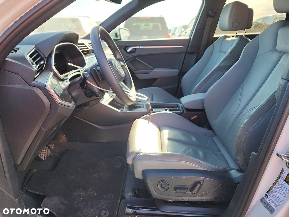 Audi Q3 45 TFSI Quattro S tronic S line - 7