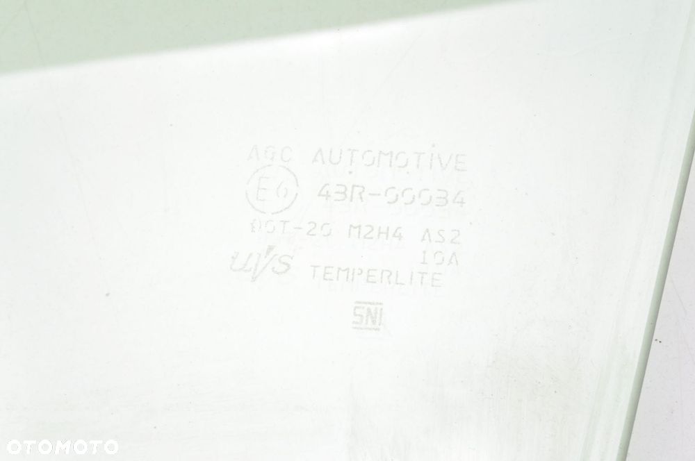 MITSUBISHI ECLIPSE CROSS SZYBA LEWA PRZEDNIA - 2