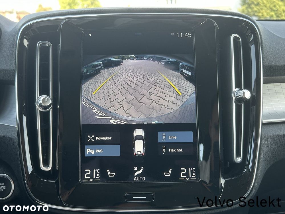 Volvo XC 40 - 18