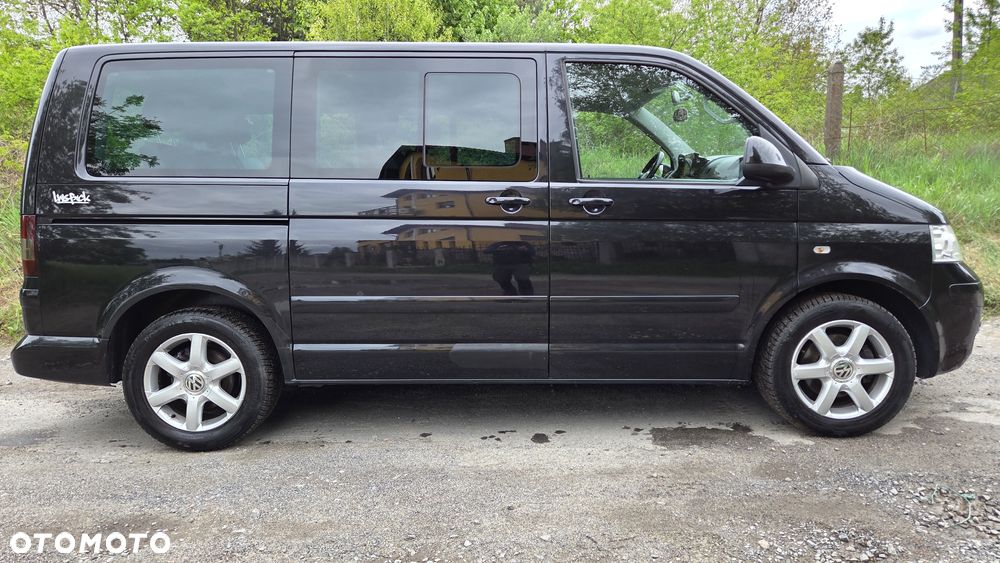 Volkswagen Multivan L1 Atlantis - 2
