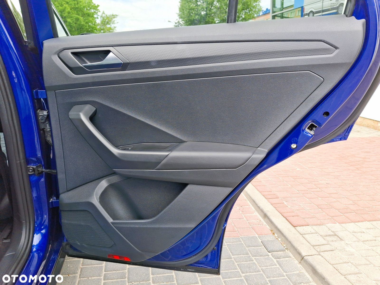Volkswagen T-Roc 1.5 TSI R-Line DSG - 16