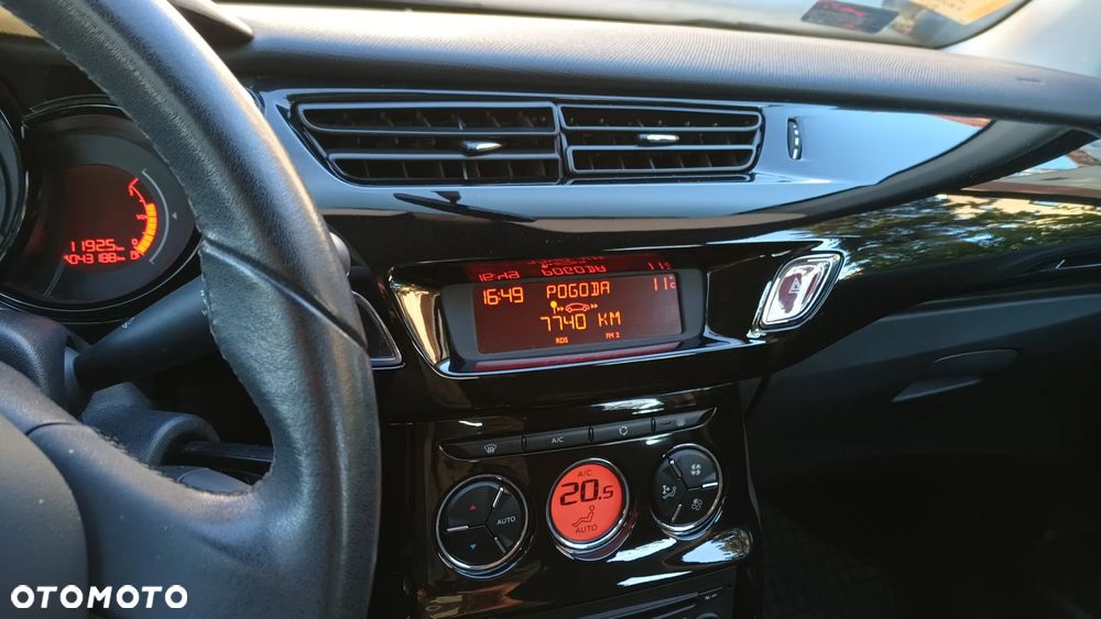 Citroën C3 1.2 VTi Selection - 12