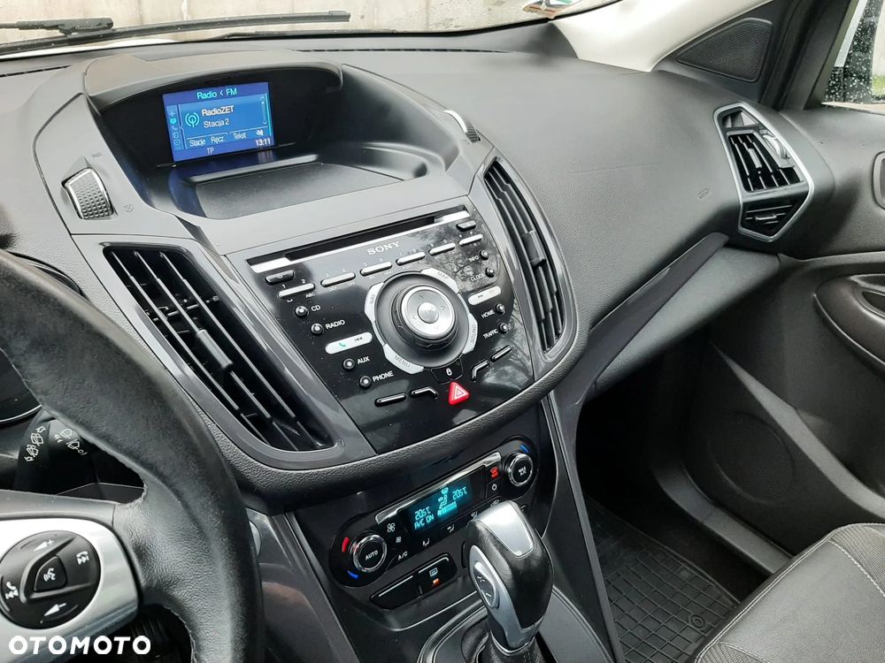 Ford Kuga 2.0 TDCi 4x4 Individual - 24