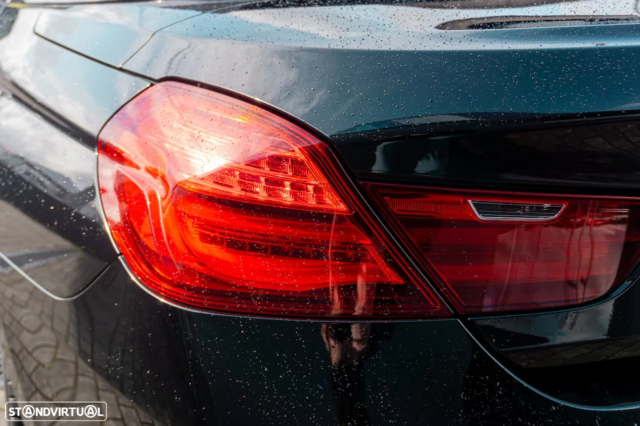 BMW 640 i - 9