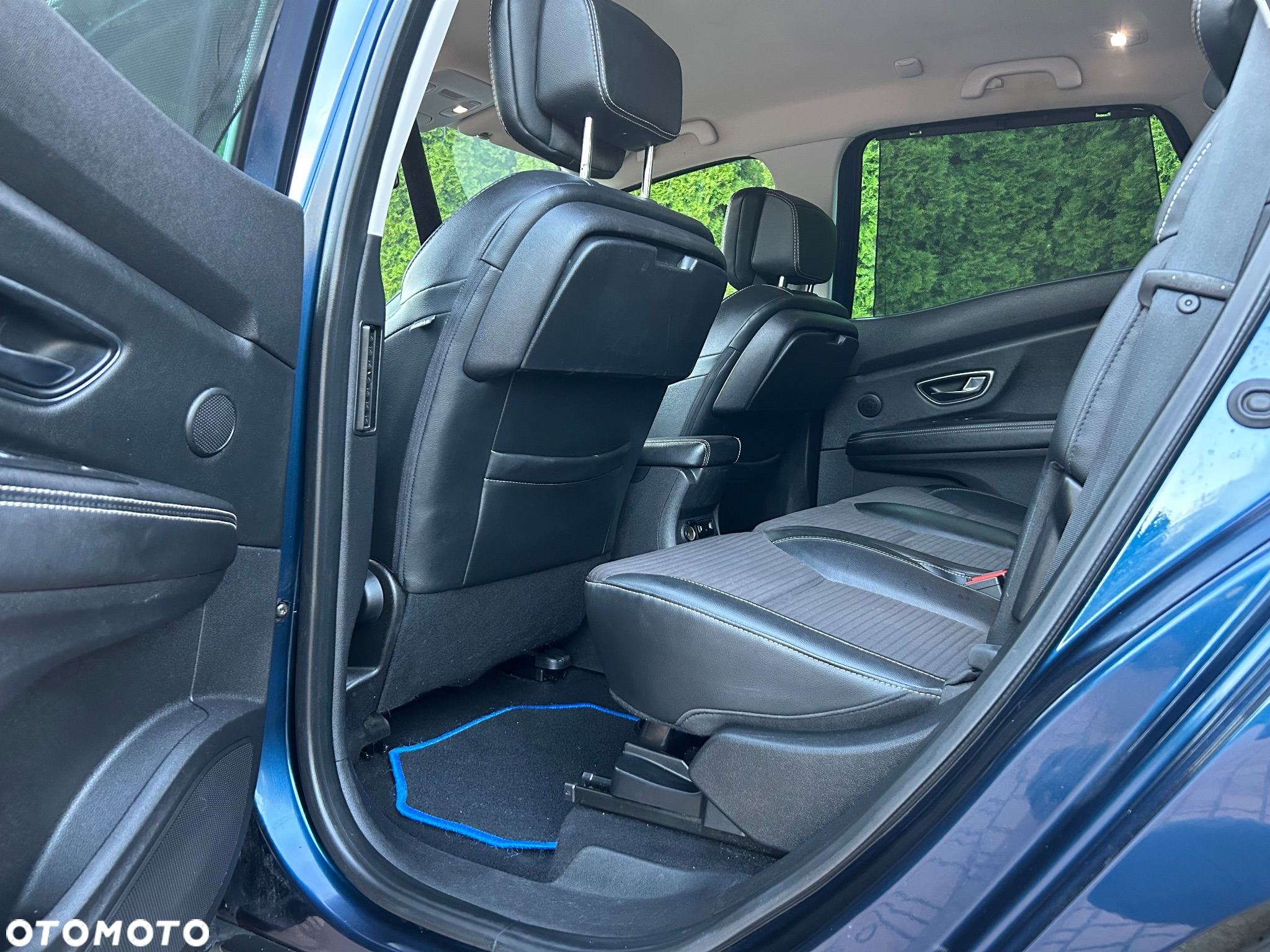 Renault Scenic 1.3 TCe Energy Bose EDC - 11