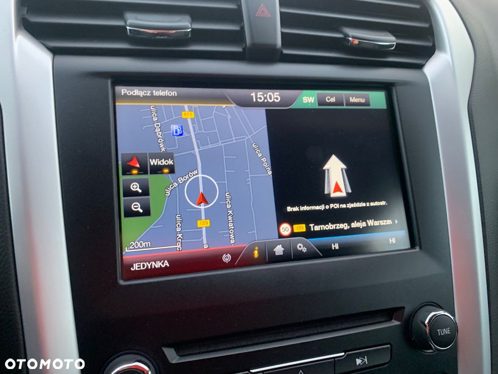 Ford Mondeo 1.6 TDCi Trend - 20