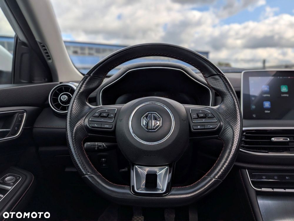 MG HS 1.5 T-GDI Exclusive - 19