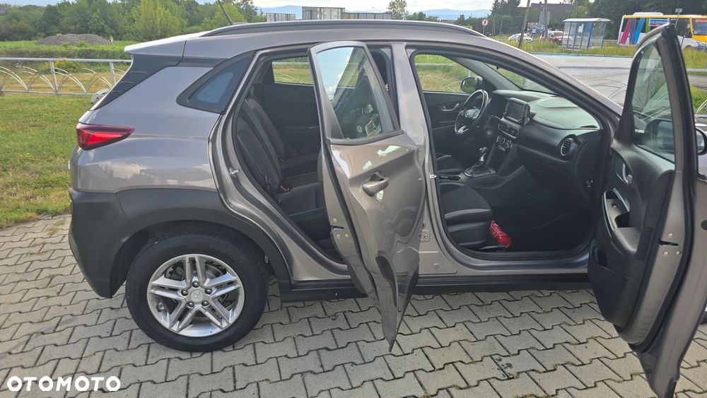 Hyundai Kona 1.0 T-GDI Select - 15