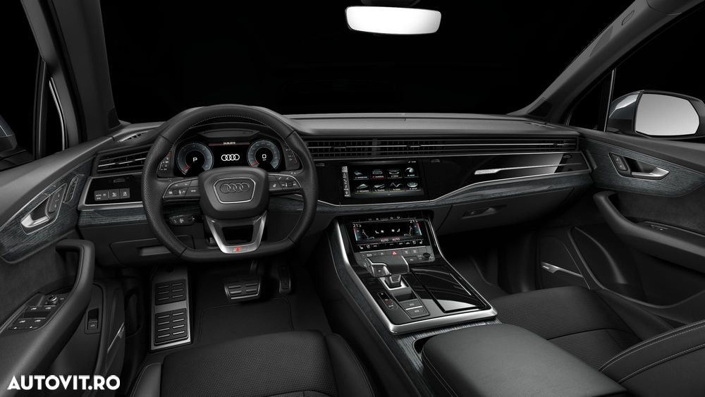 Audi Q7 - 5