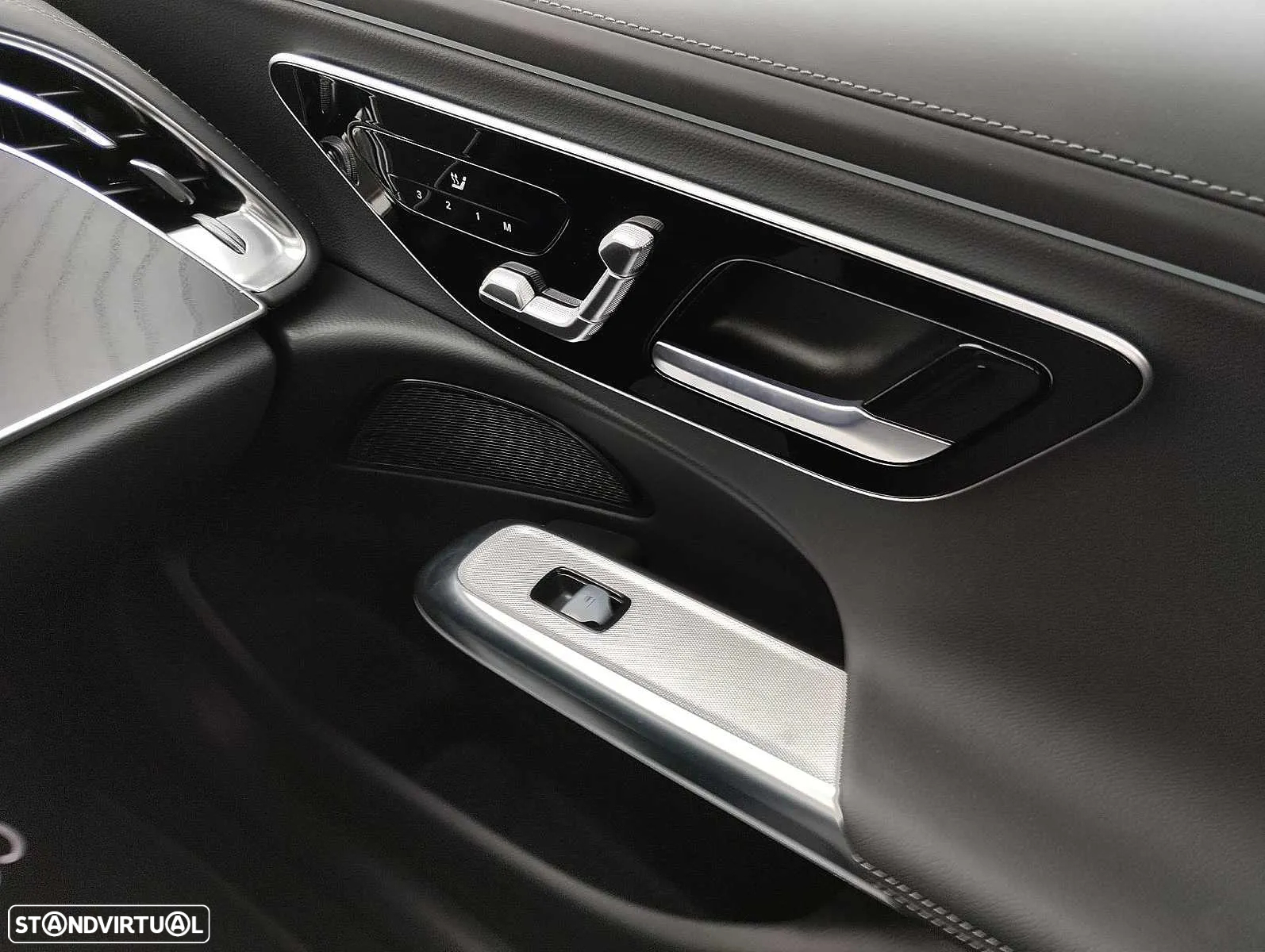 Mercedes-Benz E 300 de 4Matic All-Terrain - 7