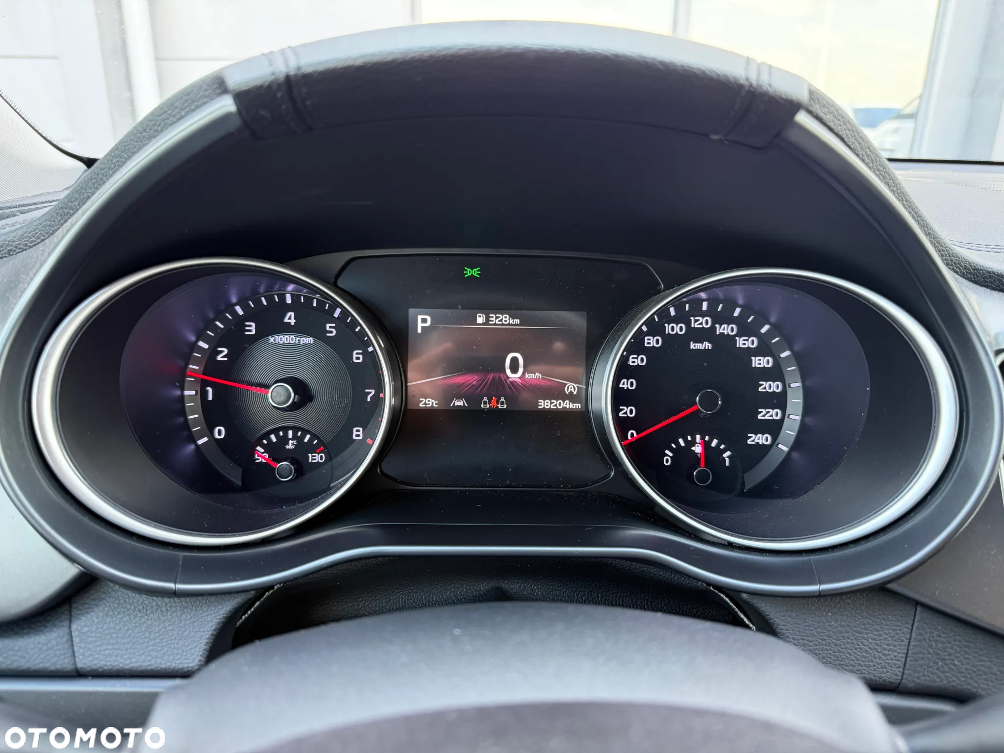 Kia XCeed 1.5 T-GDI M DCT - 11