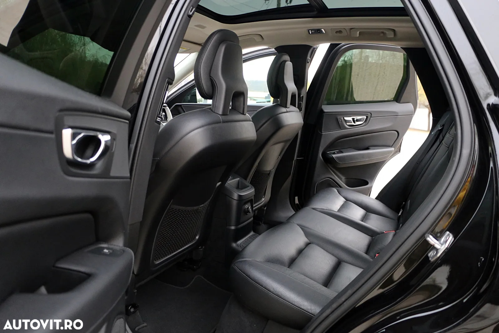 Volvo XC 60 - 13