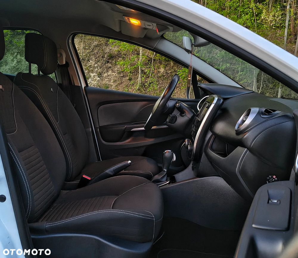 Renault Clio Energy TCe 120 EDC Limited - 10