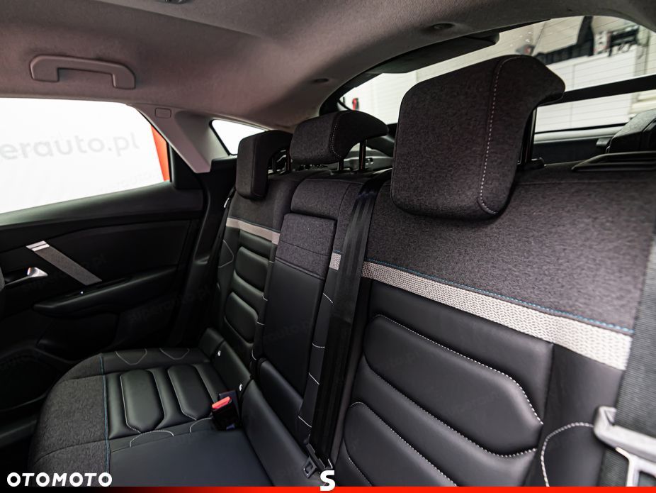 Citroën C4 1.2 PureTech Shine S&S EAT8 - 21