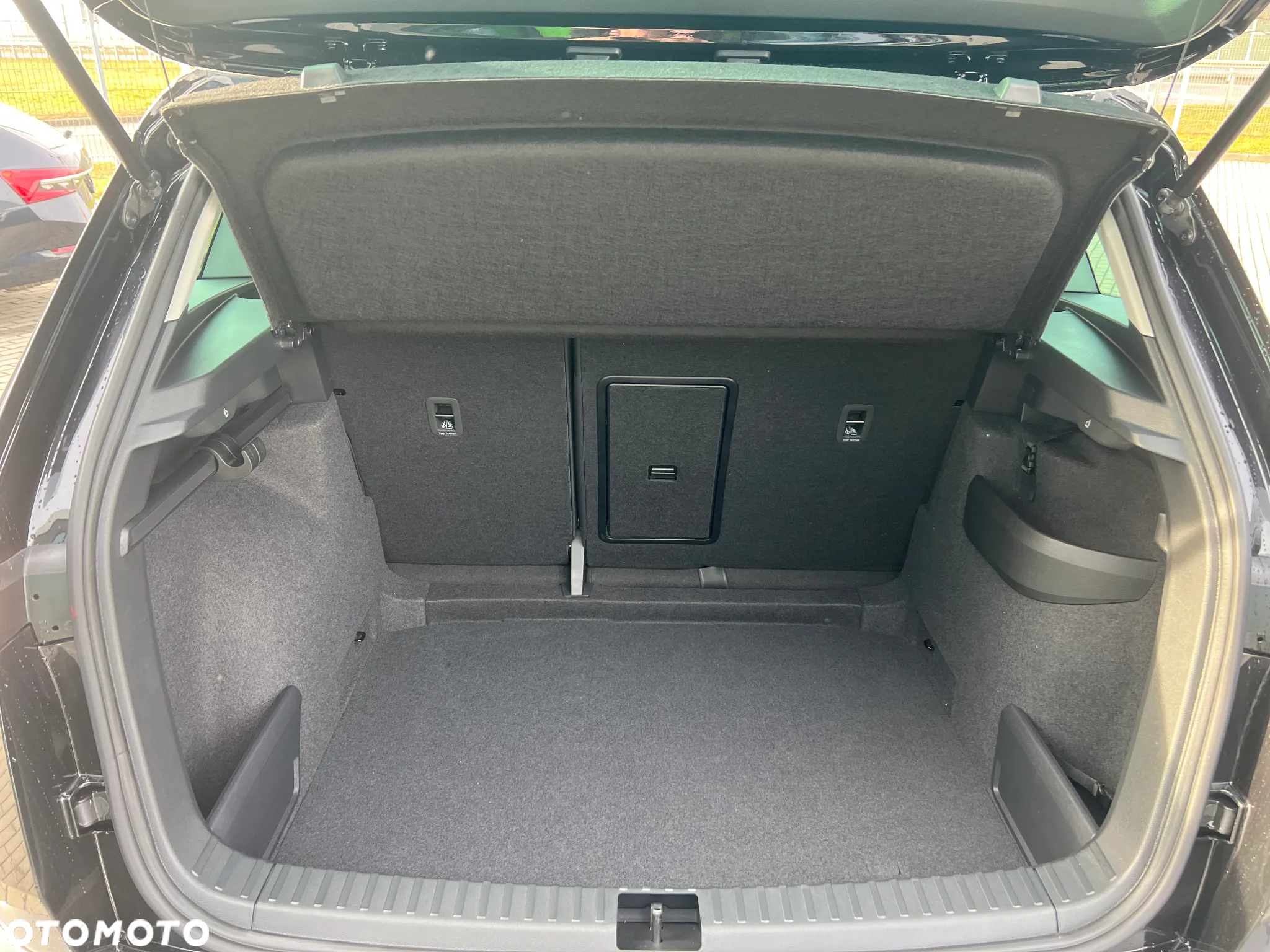 Skoda Karoq 1.5 TSI ACT Selection DSG - 19