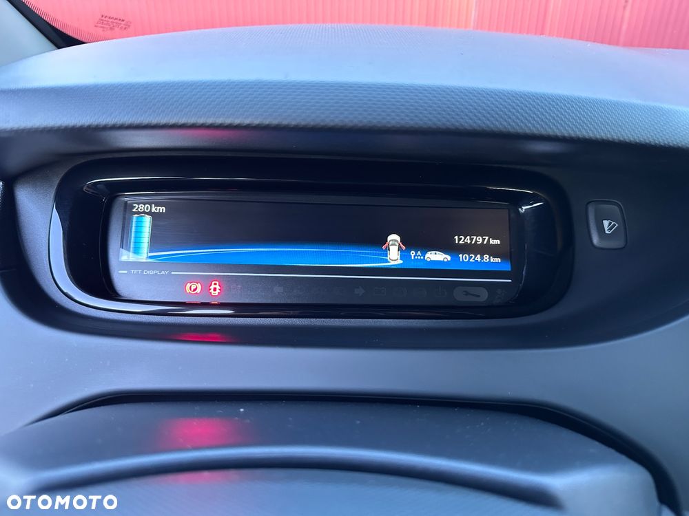 Renault Zoe - 26