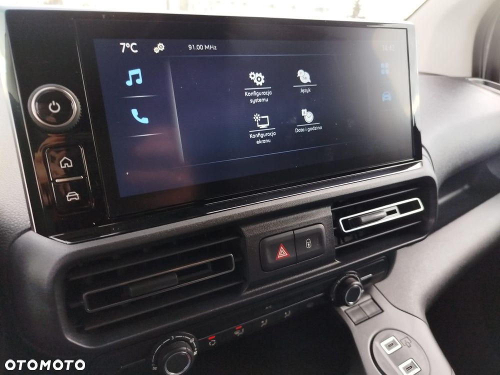 Toyota PROACE CITY - 13