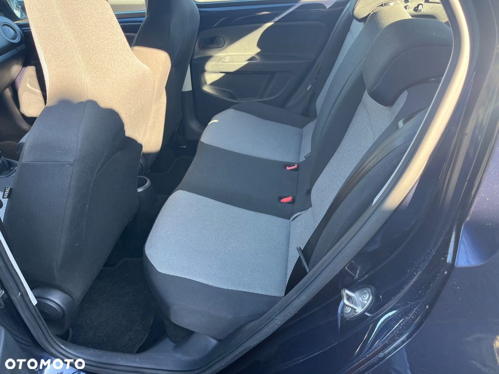 Skoda Citigo 1.0 Ambition - 16