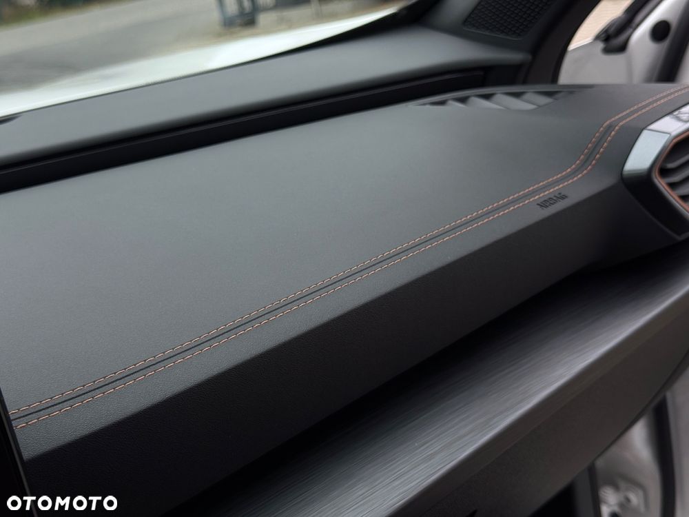 Cupra Formentor 1.5 TSI DSG - 27