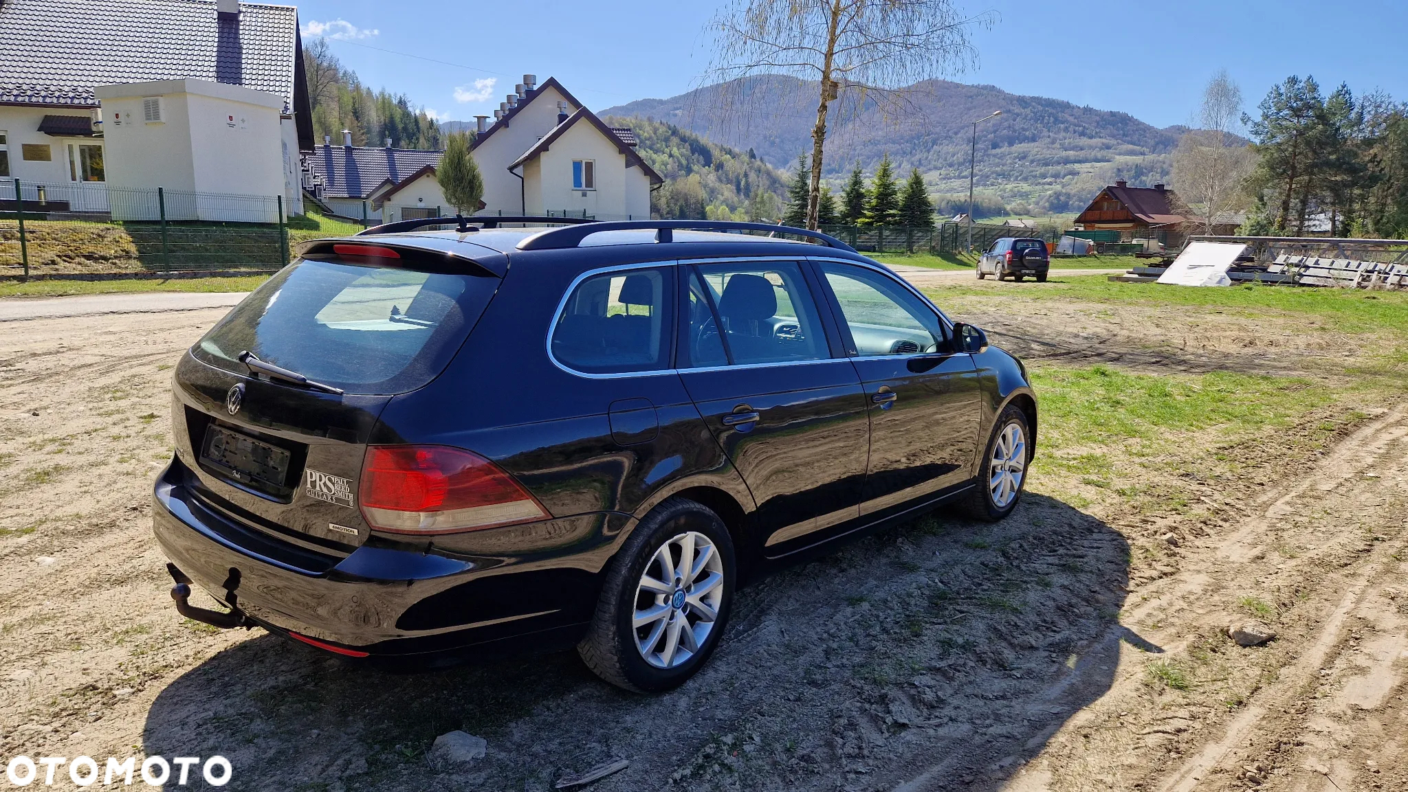 Volkswagen Golf Variant 1.6 TDI 4Motion BlueMotion Technology Comfortline - 7