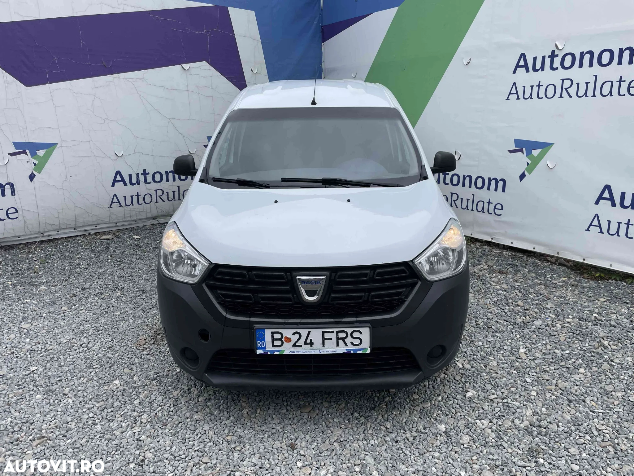 Dacia Dokker - 2