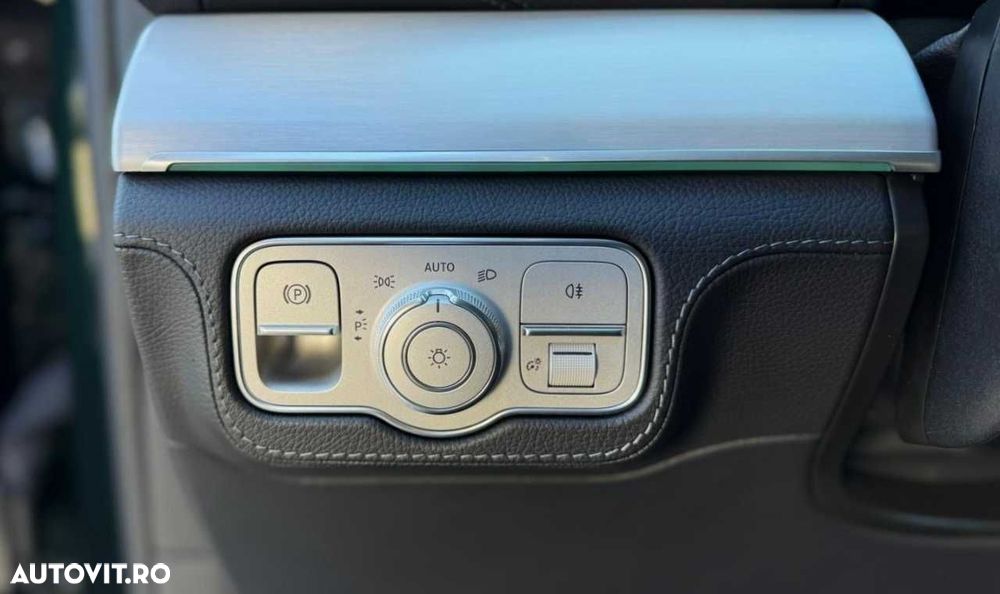 Mercedes-Benz GLE Coupe - 24