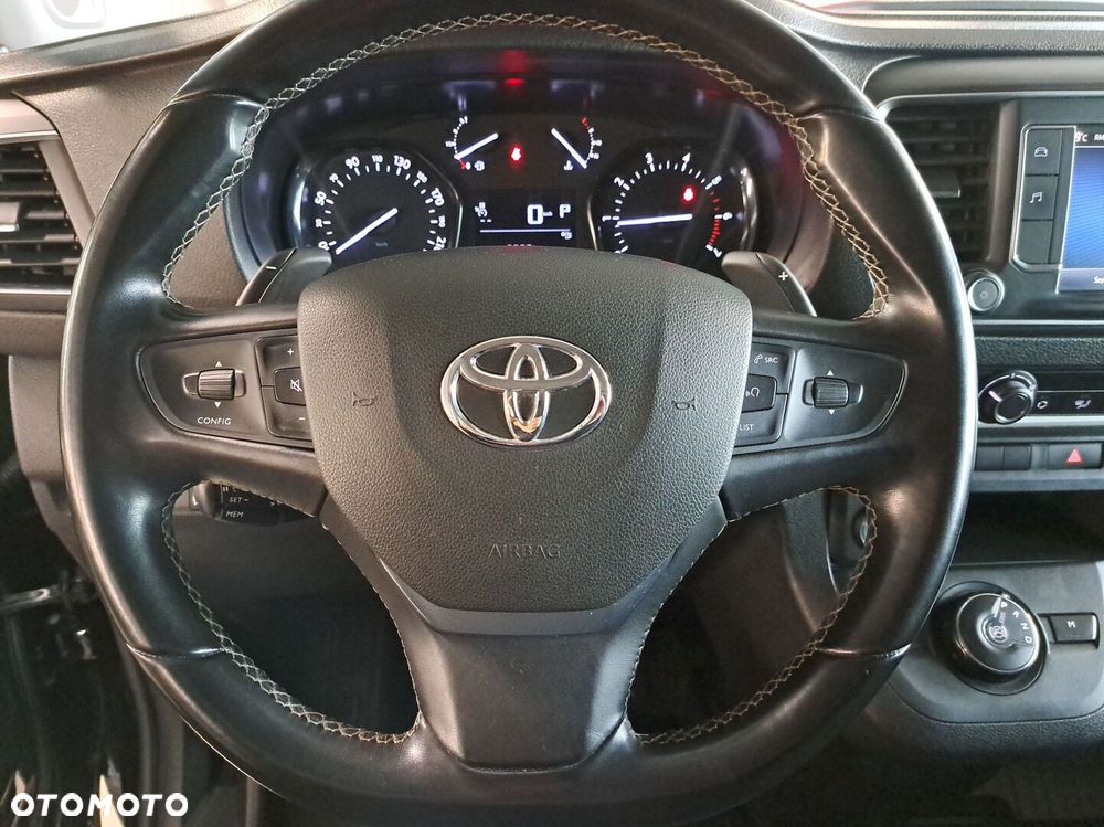 Toyota Proace Verso 2.0 D4-D Long Business - 35