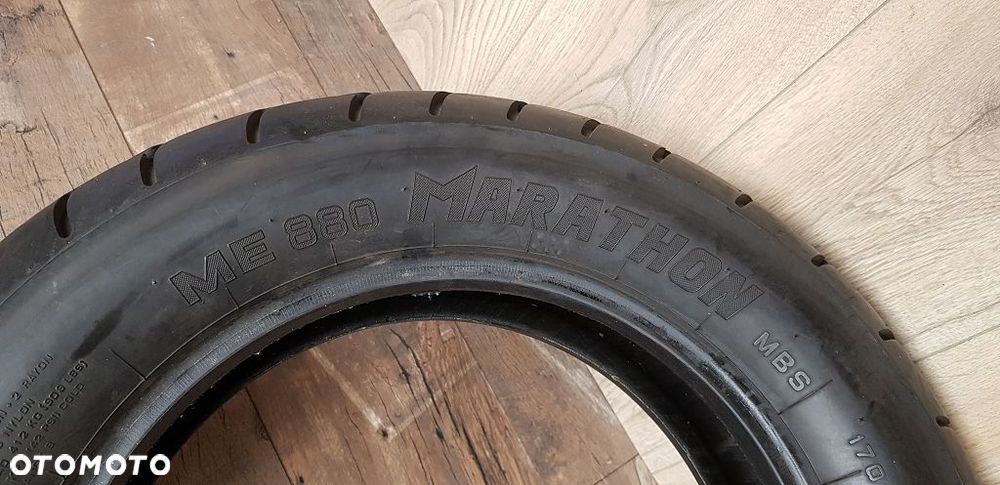 Opona 170/80-15 Metzeler ME880 Marathon 170/80B15 - 2