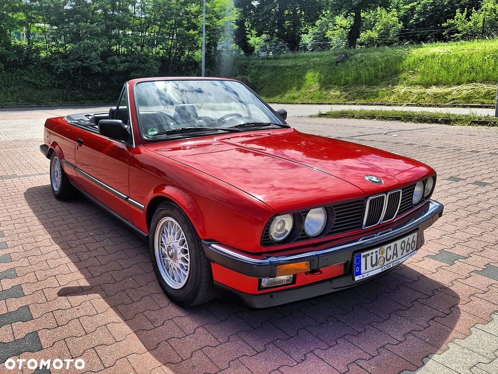 BMW Seria 3 - 1