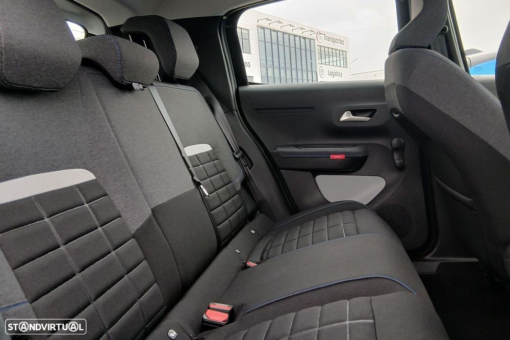 Citroën C3 1.2 PureTech Plus - 14