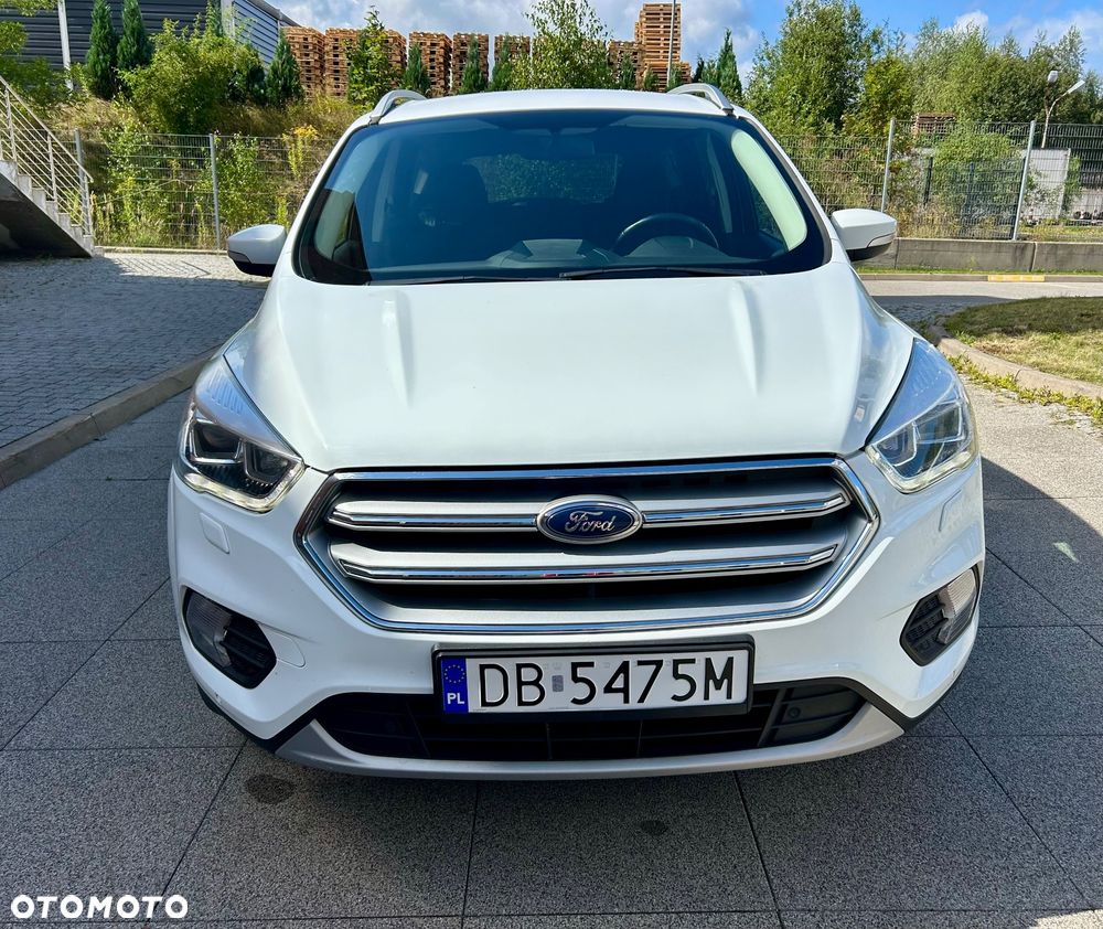 Ford Kuga - 3