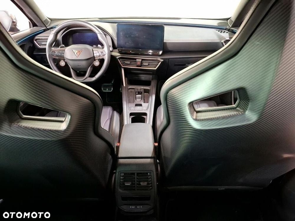 Cupra Formentor 2.0 TSI VZ DSG - 7
