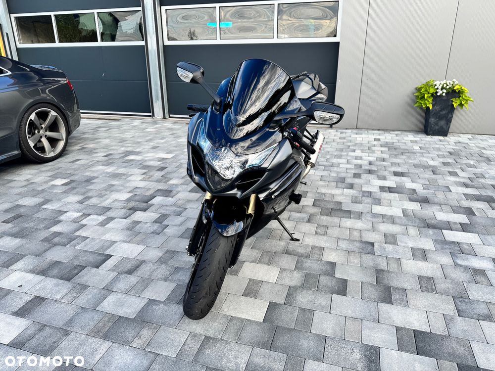 Suzuki GSX 1000 - 1