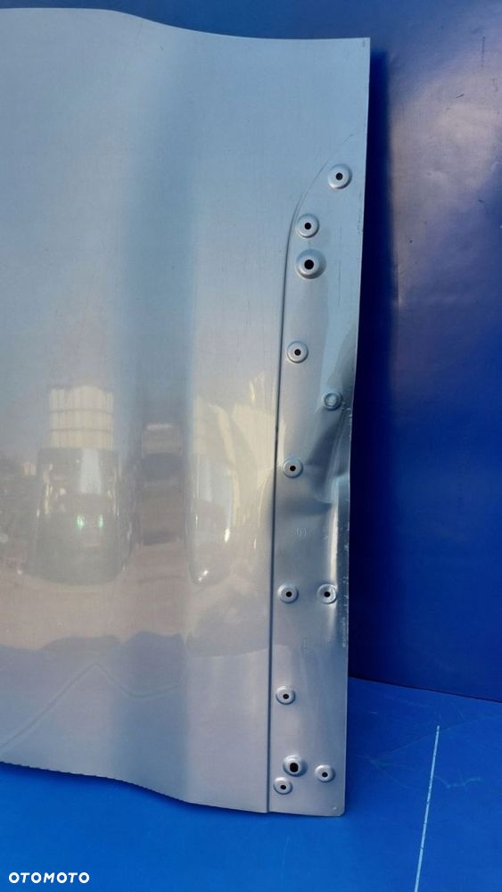 drzwi przód prawy prawe toyota proace jumpy expert 16r - 3