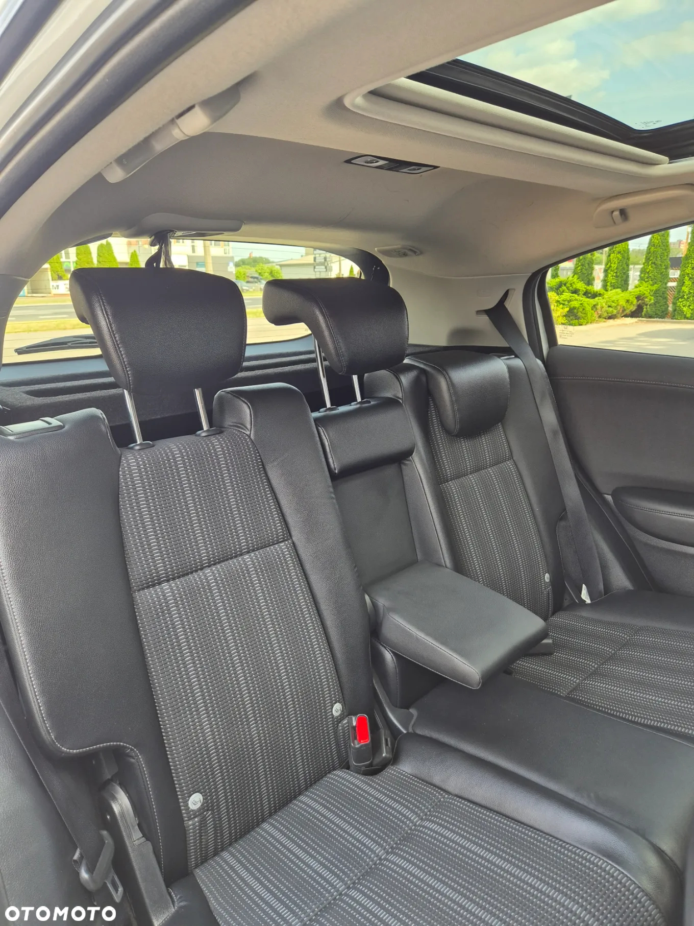 Honda HR-V 1.5 Executive (ADAS) CVT - 8