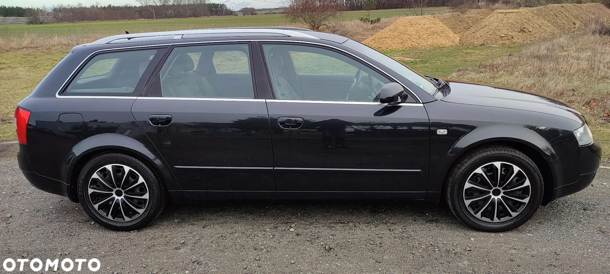 Audi A4 ver-2-4 - 3