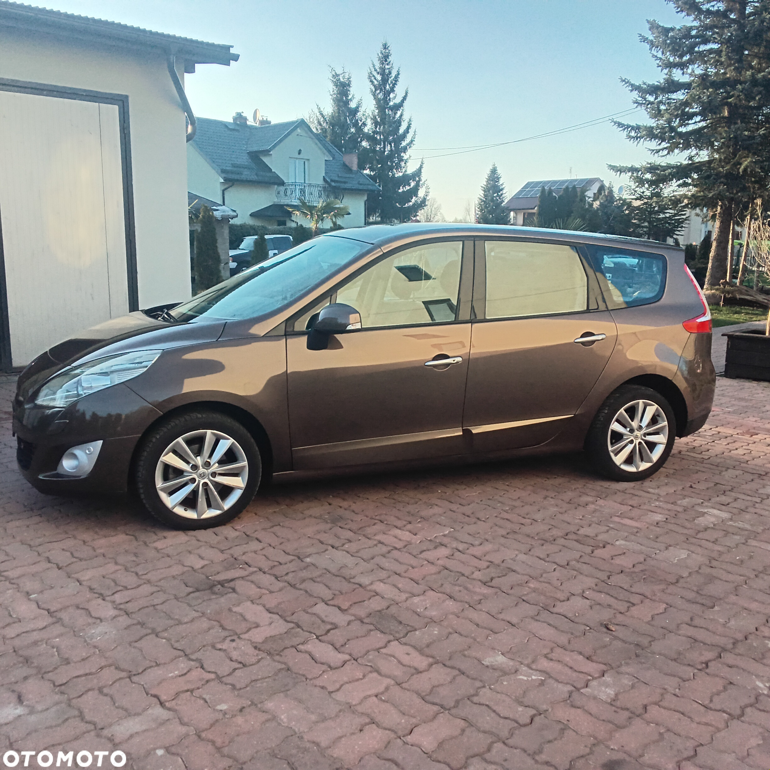 Renault Scenic - 12