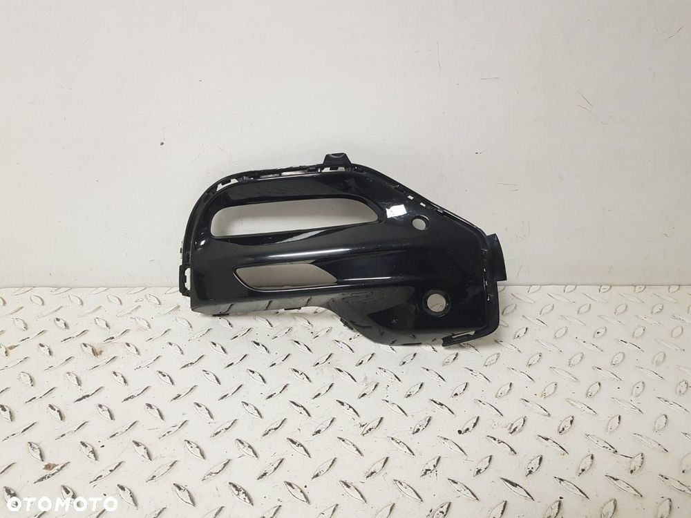 ORYGINALNA KRATKA ZDERZAKA BMW X5 G05 M-PAKIET PRAWY PRZÓD PRAWA PRZEDNIA 8073440 - 2