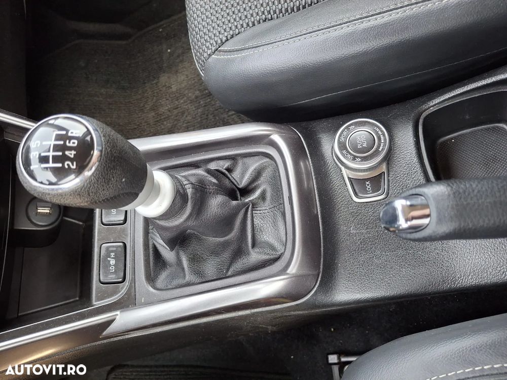 Suzuki SX4 S-Cross 1.4 Boosterjet AllGrip MHEV Spirit - 24