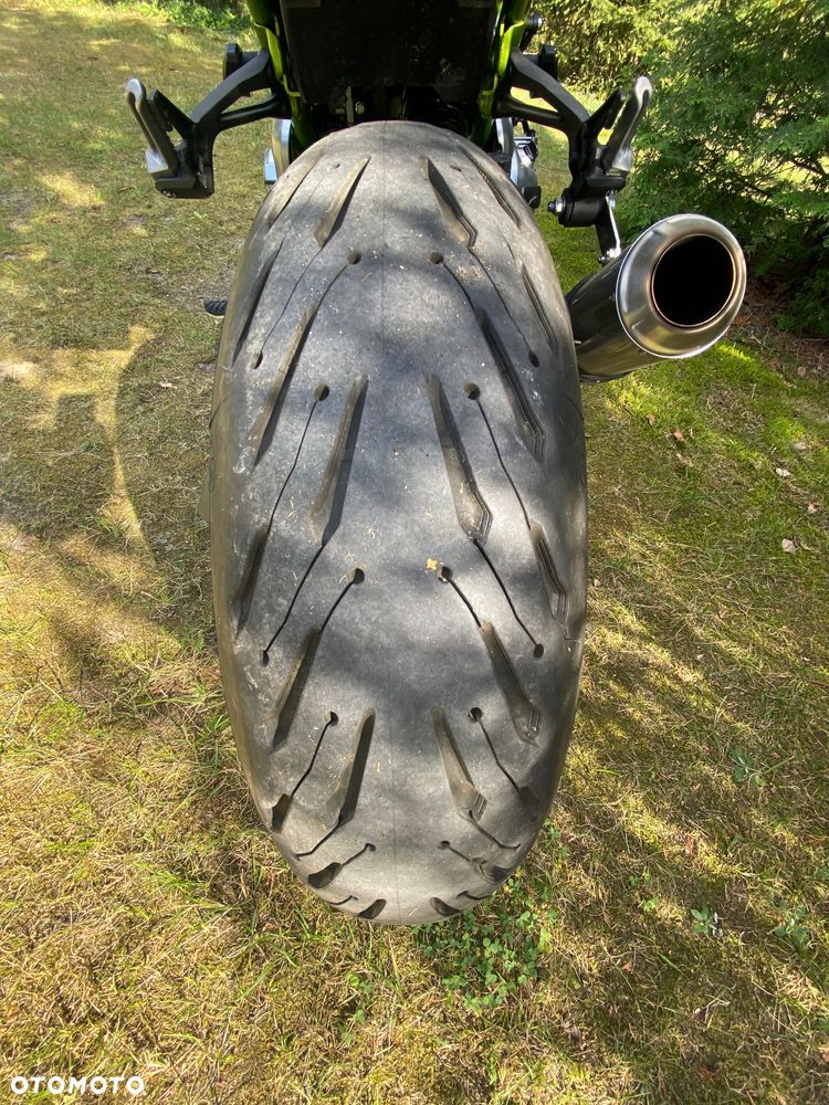 Kawasaki Z 900 - 7