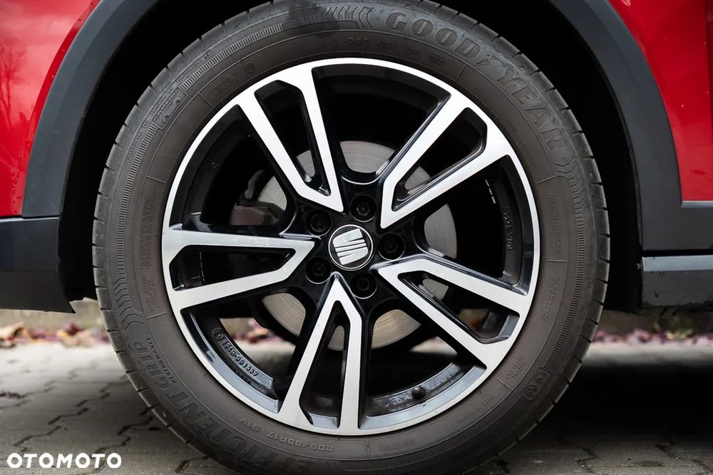 Seat Arona - 30