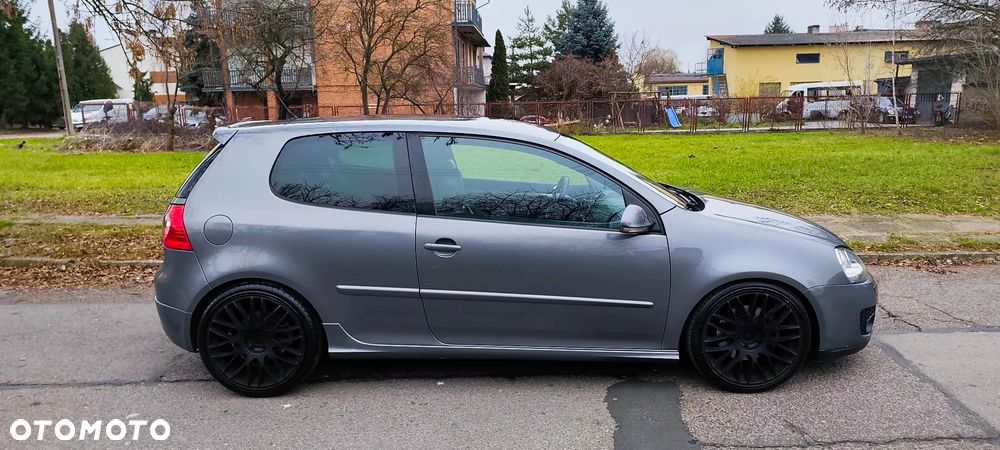 Volkswagen Golf 2.0 GTI - 21