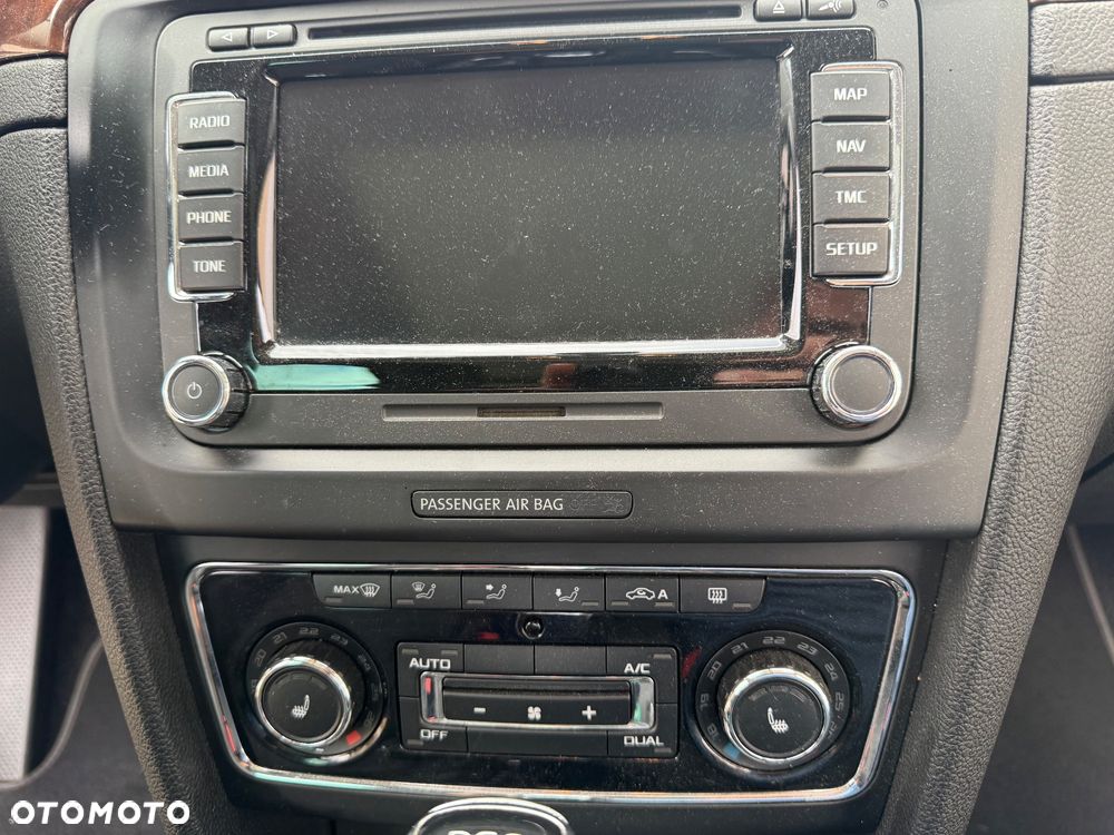 Skoda Superb 2.0 TDI Green tec DSG L&K - 32