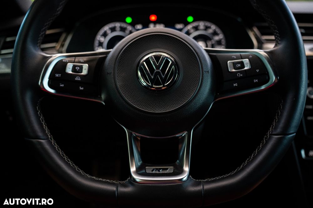 Volkswagen ARTEON 2.0 TSI DSG R-Line - 12