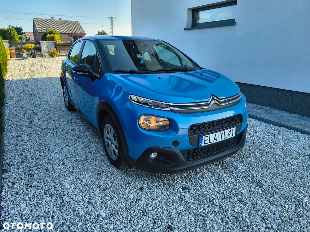 Citroën C3 1.2 PureTech Elle - 2